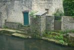 PICTURES/Bayeux, Normandy Province, France/t_Bayeux River AureD.JPG